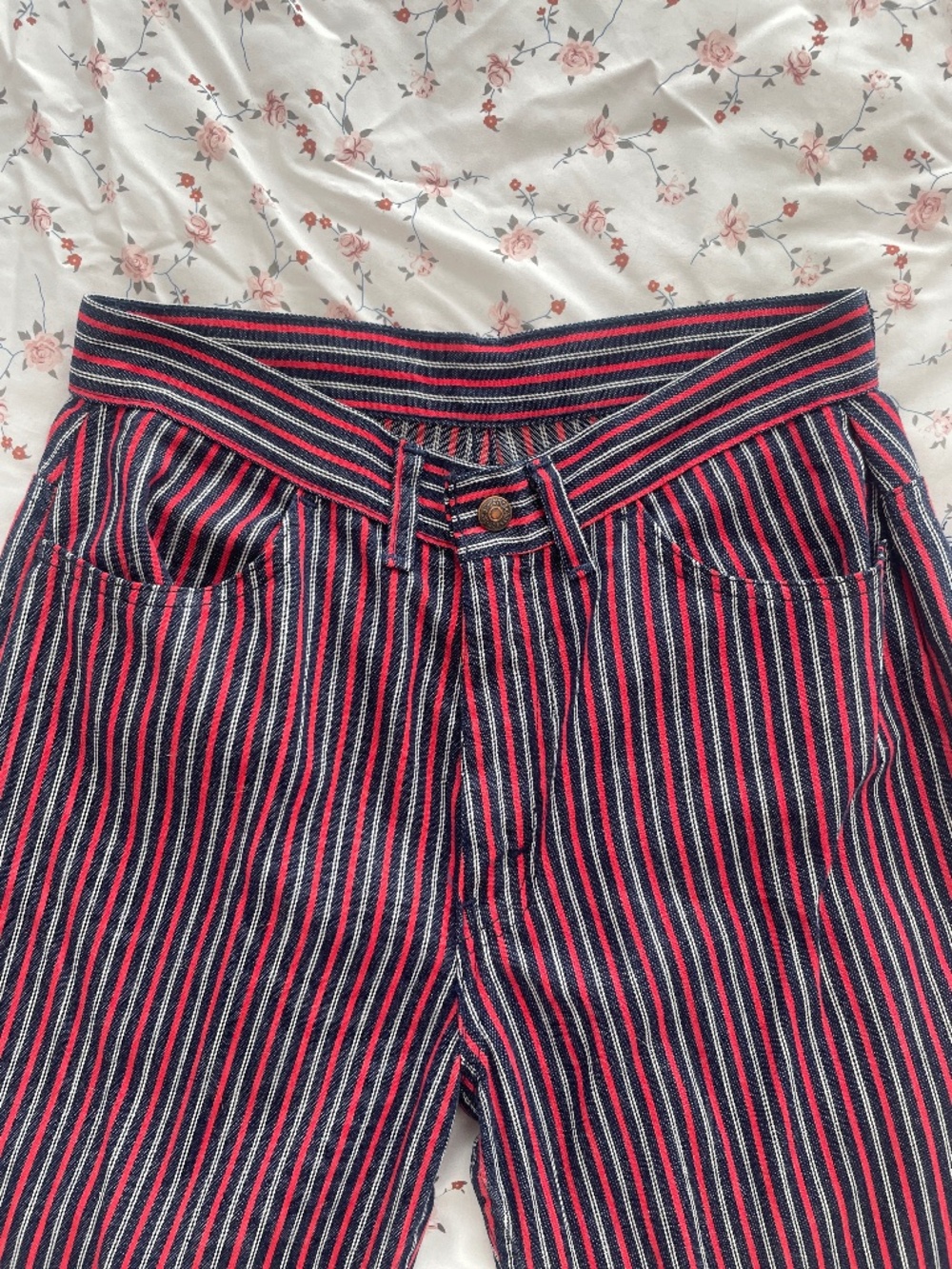 Vintage 60s / 70s Levi’s Sta-Prest Pants